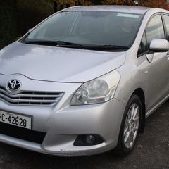 Toyota Verso 2010