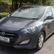 Hyundai i30 2016