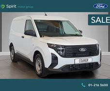 Ford TRANSIT COURIER 2026