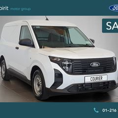 Ford TRANSIT COURIER 2026