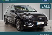 Ford Kuga 2026