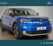 Ford Explorer 2026