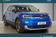 Ford Explorer 2026