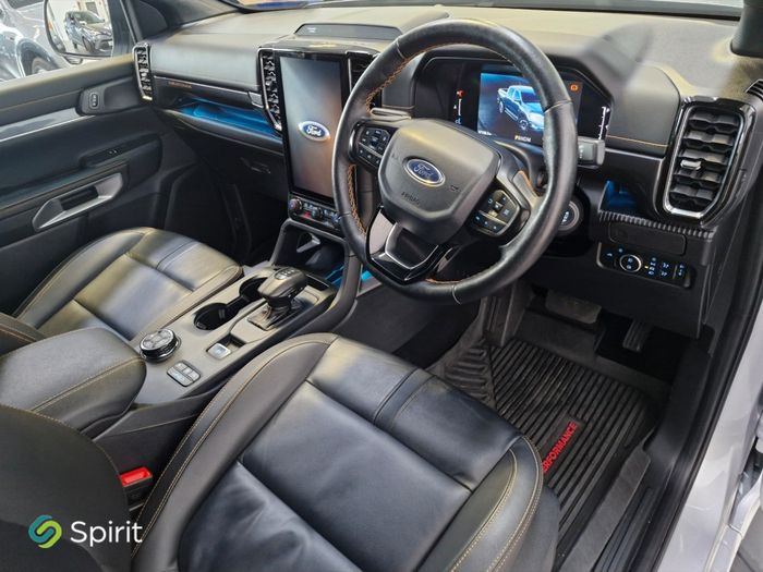 Ford Ranger 2024