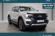 Ford Ranger 2024