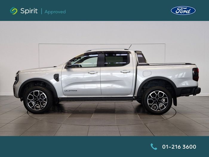 Ford Ranger 2024