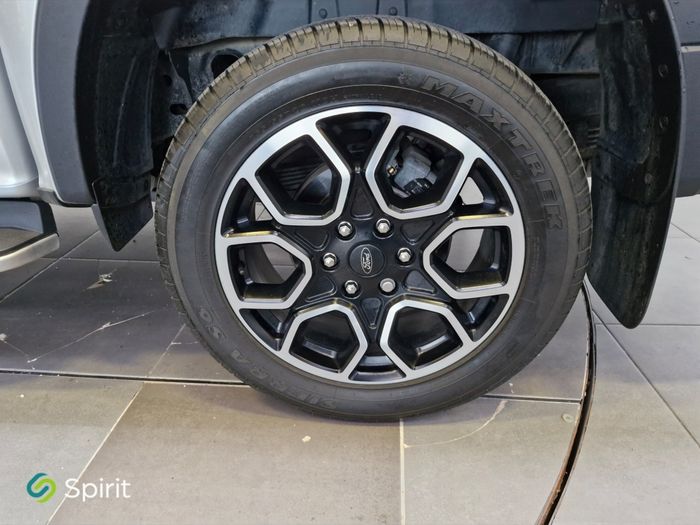 Ford Ranger 2024