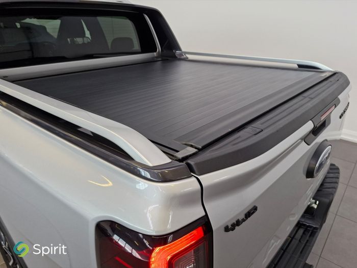 Ford Ranger 2024