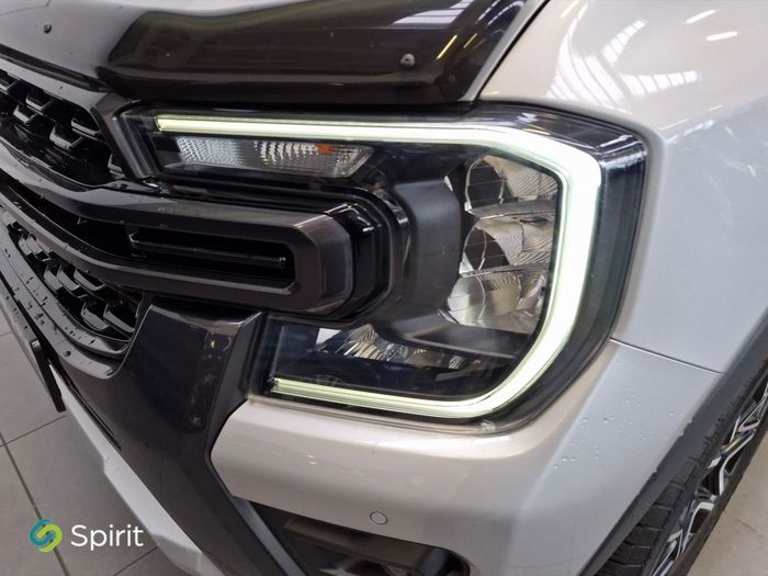 Ford Ranger 2024