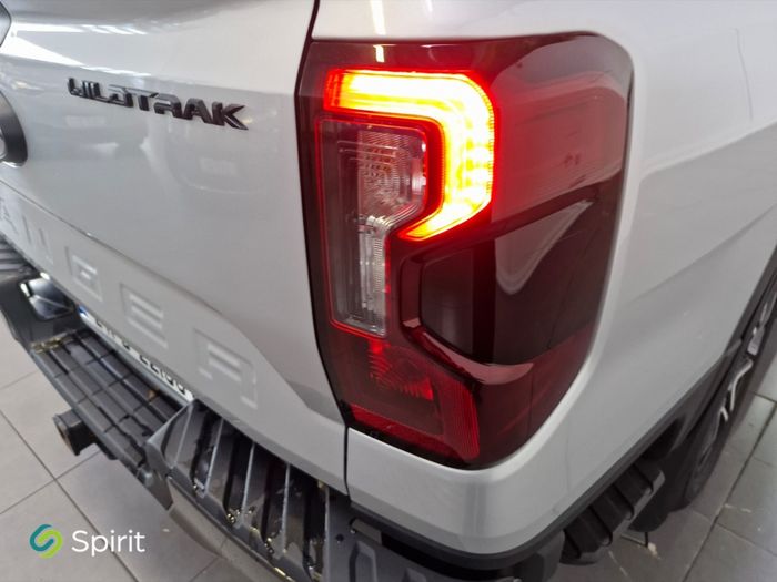 Ford Ranger 2024