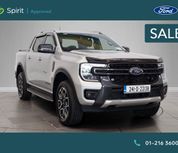 Ford Ranger 2024