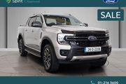 Ford Ranger 2024