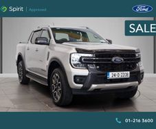 Ford Ranger 2024