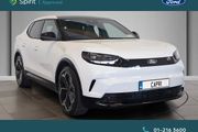 Ford Capri 2026