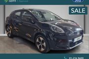 Ford Puma 2026