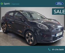 Ford Puma 2027