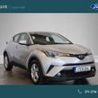 Toyota C-HR 2017