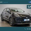Ford Puma 2026