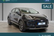 Ford Puma 2026