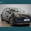 Ford Puma 2026