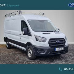 Ford Transit 2023