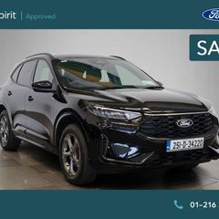Ford Kuga 2025
