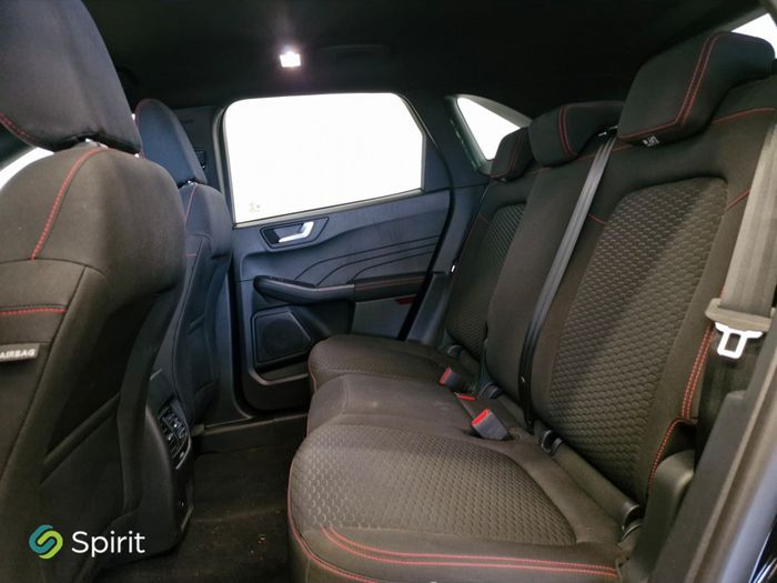 Ford Kuga 2025