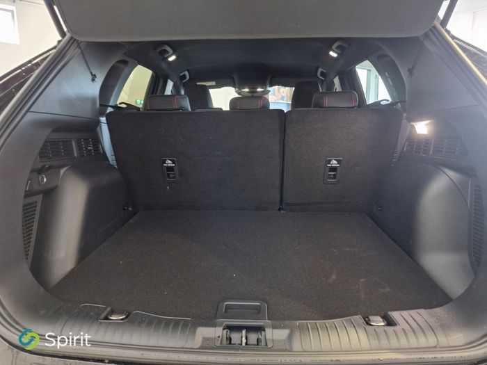 Ford Kuga 2025