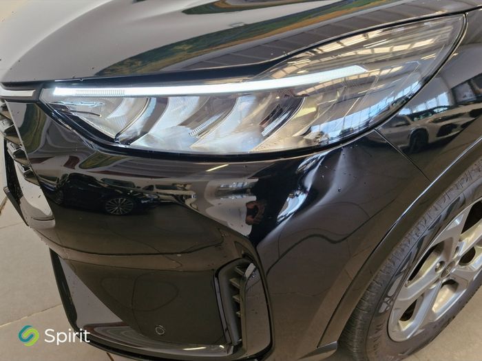 Ford Kuga 2025