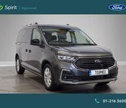 Ford TOURNEO CONNECT 2026