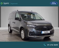 Ford TOURNEO CONNECT 2026