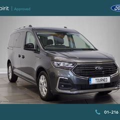 Ford TOURNEO CONNECT 2026