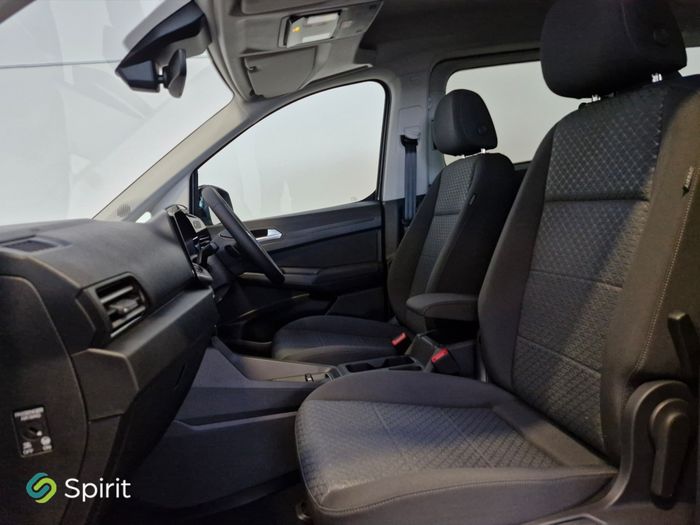 Ford TOURNEO CONNECT 2026