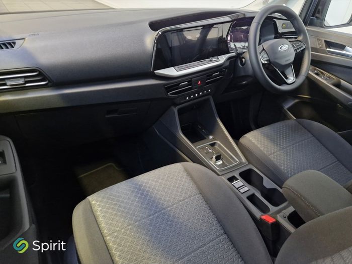 Ford TOURNEO CONNECT 2026