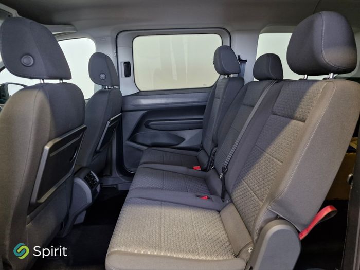 Ford TOURNEO CONNECT 2026
