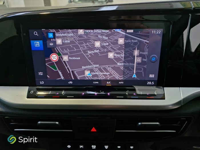 Ford TOURNEO CONNECT 2026