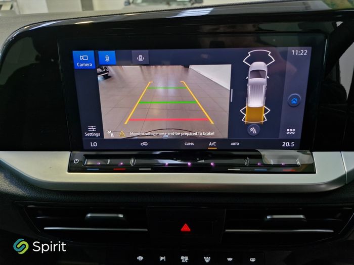 Ford TOURNEO CONNECT 2026