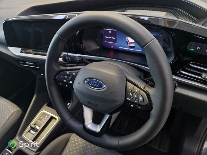 Ford TOURNEO CONNECT 2026