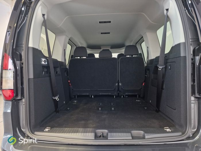 Ford TOURNEO CONNECT 2026