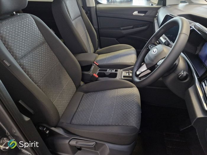 Ford TOURNEO CONNECT 2026