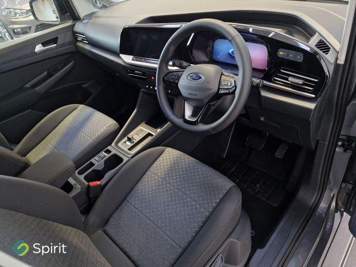 Ford TOURNEO CONNECT 2026