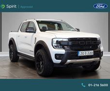 Ford Ranger 2025