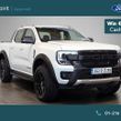 Ford Ranger 2025