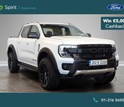 Ford Ranger 2025