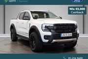 Ford Ranger 2025