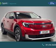 Ford Explorer 2026