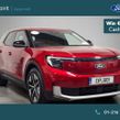 Ford Explorer 2026
