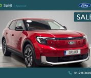 Ford Explorer 2026