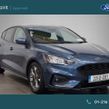 Ford Focus 2022