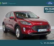 Ford Kuga 2024
